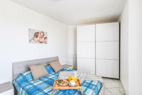 Apartamento Gli Oleandri