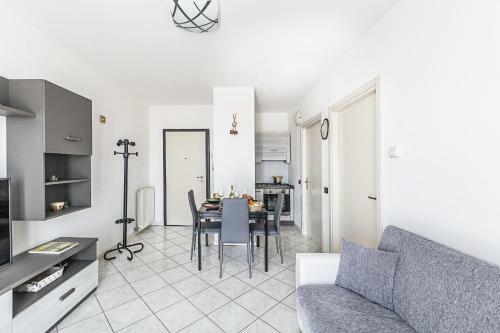 Apartamento Gli Oleandri