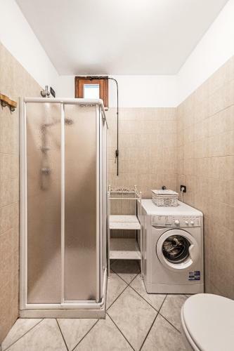 Apartamento Gli Oleandri