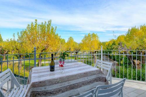 Apartamento Appartamento Faelmo Luxury
