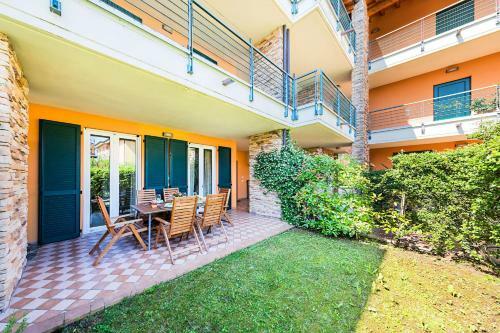 Apartamento Annamaria