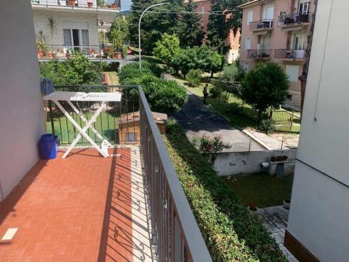 Apartamento S226 - Sirolo, Nuovo Bilocale Con Terrazzo