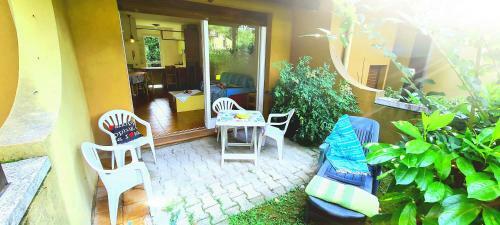 Apartamento Appartamento Sirmione Le Palme