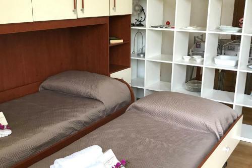 Apartamento Casa Liliana