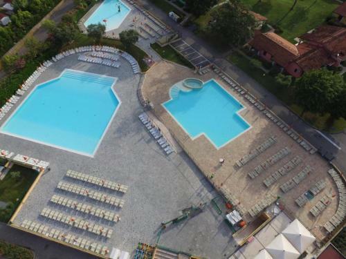 Apartamento Villaggio Colombare