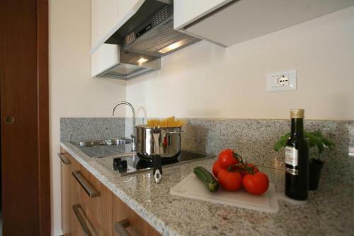Apartamento Villaggio Colombare