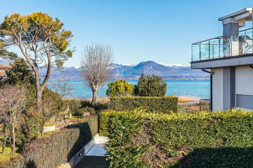 Apartamento Villa Lago