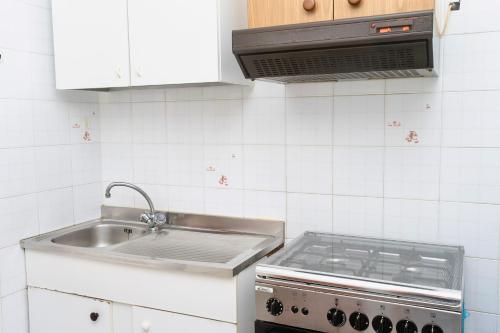 Apartamento S77 - Sirolo, Trilocale Con Giardino In Centro