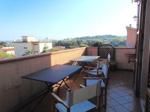 Apartamento Villetta San Francesco