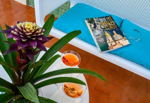 Apartamento Angiolina Suite