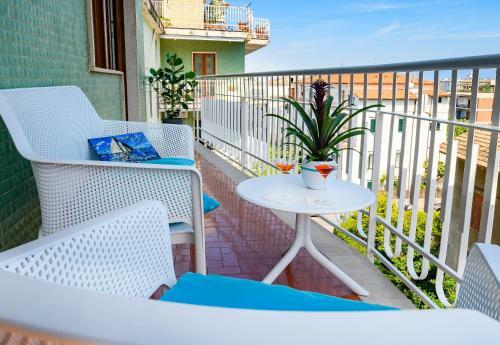 Apartamento Angiolina Suite