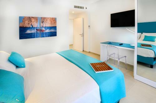 Apartamento Angiolina Suite