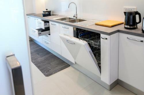 Apartamento Angiolina Suite