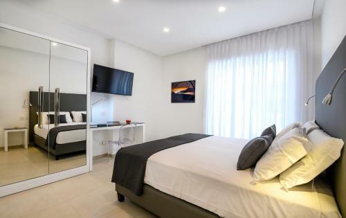 Apartamento Angiolina Suite