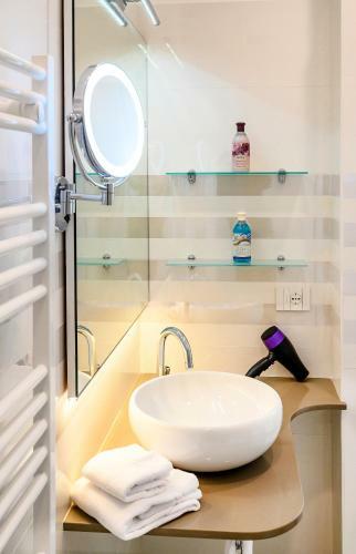 Apartamento Angiolina Suite