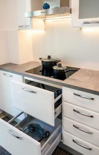 Apartamento Angiolina Suite