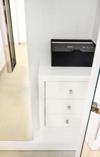 Apartamento Angiolina Suite