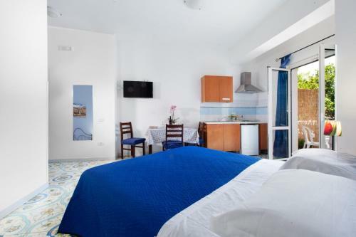 Apartamento Sorrento Marida Rooms