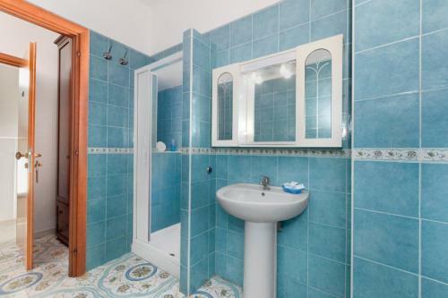 Apartamento Sorrento Marida Rooms