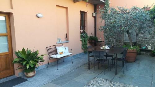 Bed & Breakfast A Due Passi Dal Castello