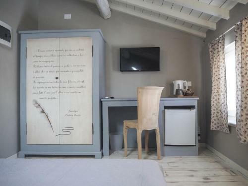B&B Antique Maison