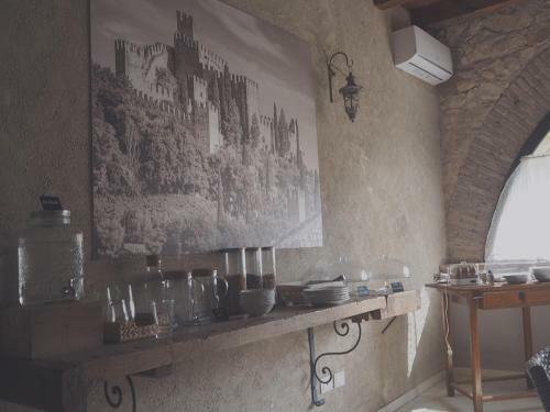 B&B Antique Maison