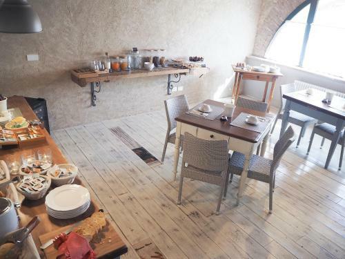 B&B Antique Maison