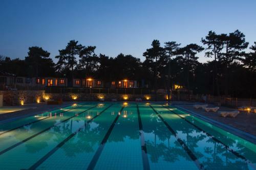 Hotel Comfort Pineta