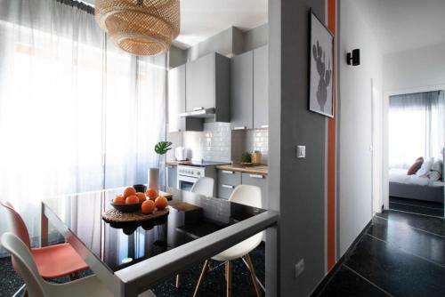 Sapore Di Sori New Apartment