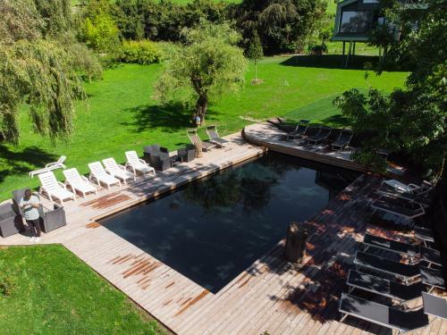 Floris Green Suites By Parc Hotel Florian
