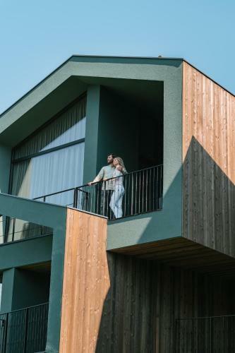 Floris Green Suites By Parc Hotel Florian