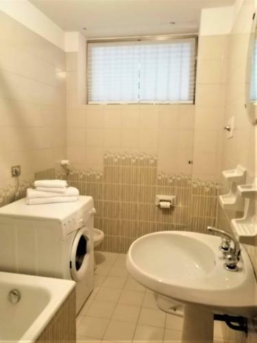 Apartamento Iseolakerental - Appartamento Klaus