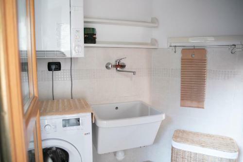 Apartamento Iseolakerental - Appartamento Daniela