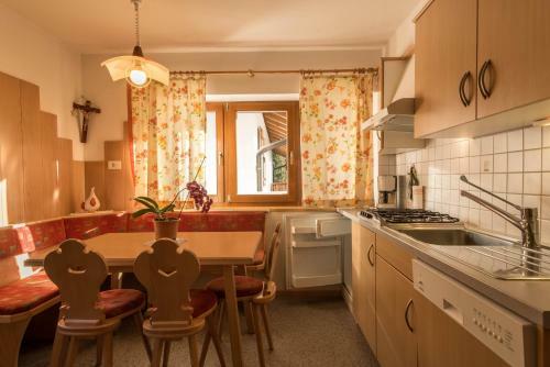Apartamento Ferienwohnung Sella Seis