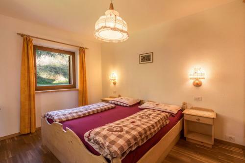Apartamento Ferienwohnung Sella Seis
