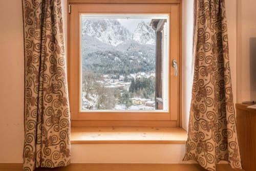 Apartment Euringer Villa Erna
