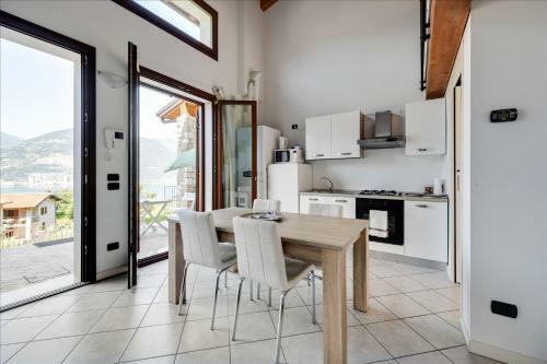Apartamento Sirio