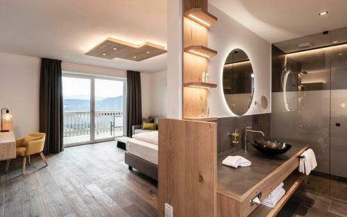 Hotel Pippos Mountain Lodge