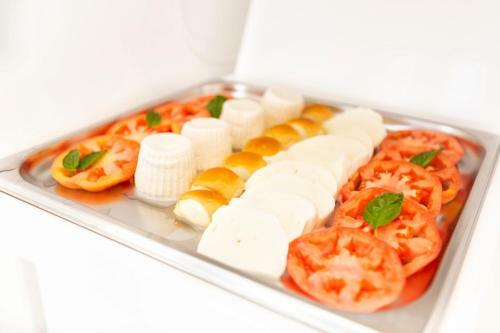 Hostal Sersale Suites