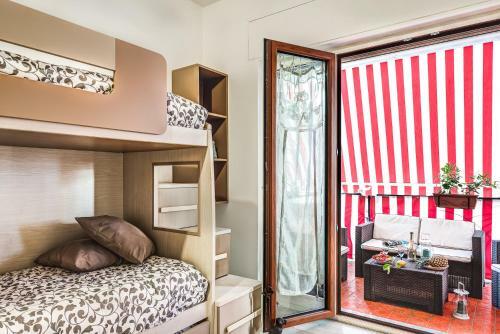 Apartamento Leucla Suite Sorrento