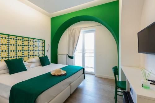 Hostal Xenia House Sorrento