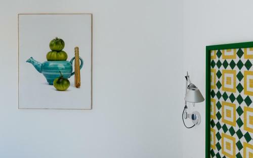 Hostal Xenia House Sorrento
