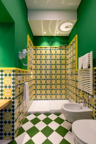 Hostal Xenia House Sorrento