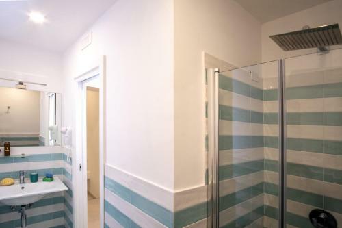 Apartamento Amore Rentals - Appartamento Leone Rosso