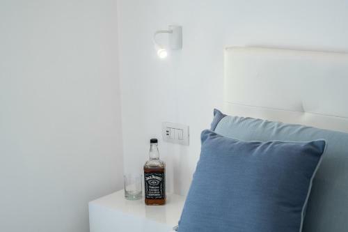 Apartamento Amore Rentals - Appartamento Leone Rosso