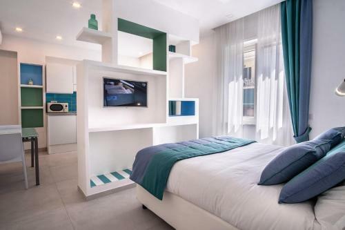 Apartamento Amore Rentals - Appartamento Leone Rosso