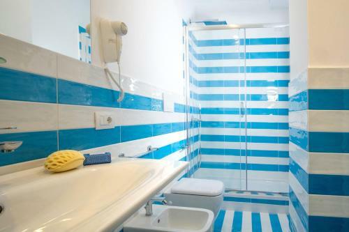 Apartamento Amore Rentals - Appartamento Leone Rosso