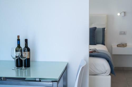 Apartamento Amore Rentals - Appartamento Leone Rosso