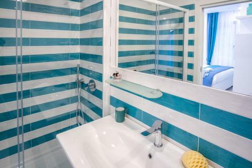 Apartamento Amore Rentals - Appartamento Leone Rosso