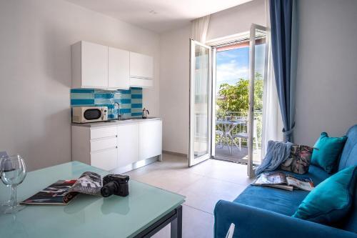 Apartamento Amore Rentals - Appartamento Leone Rosso 2